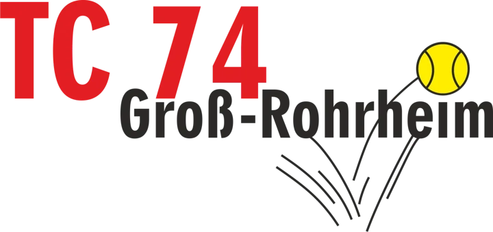 TC 74 Groß-Rohrheim
